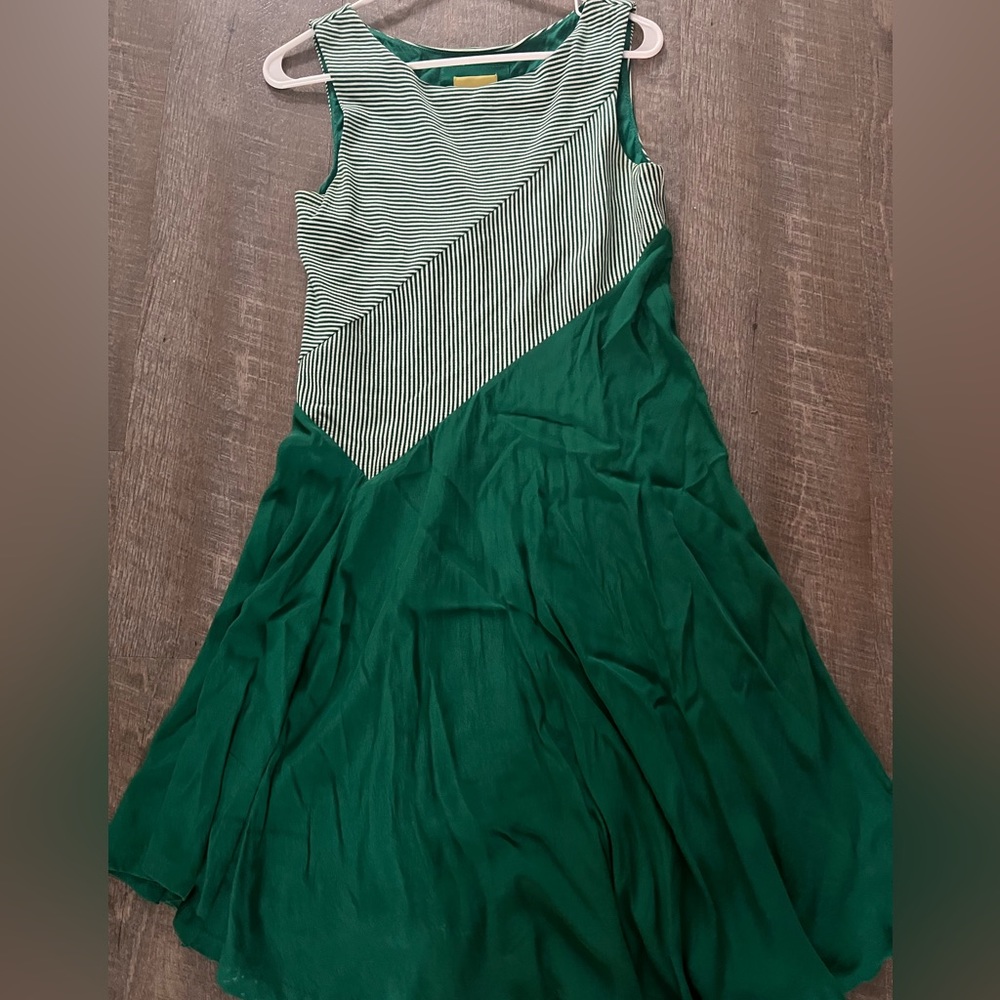 Maeve- Anthropologie Dress